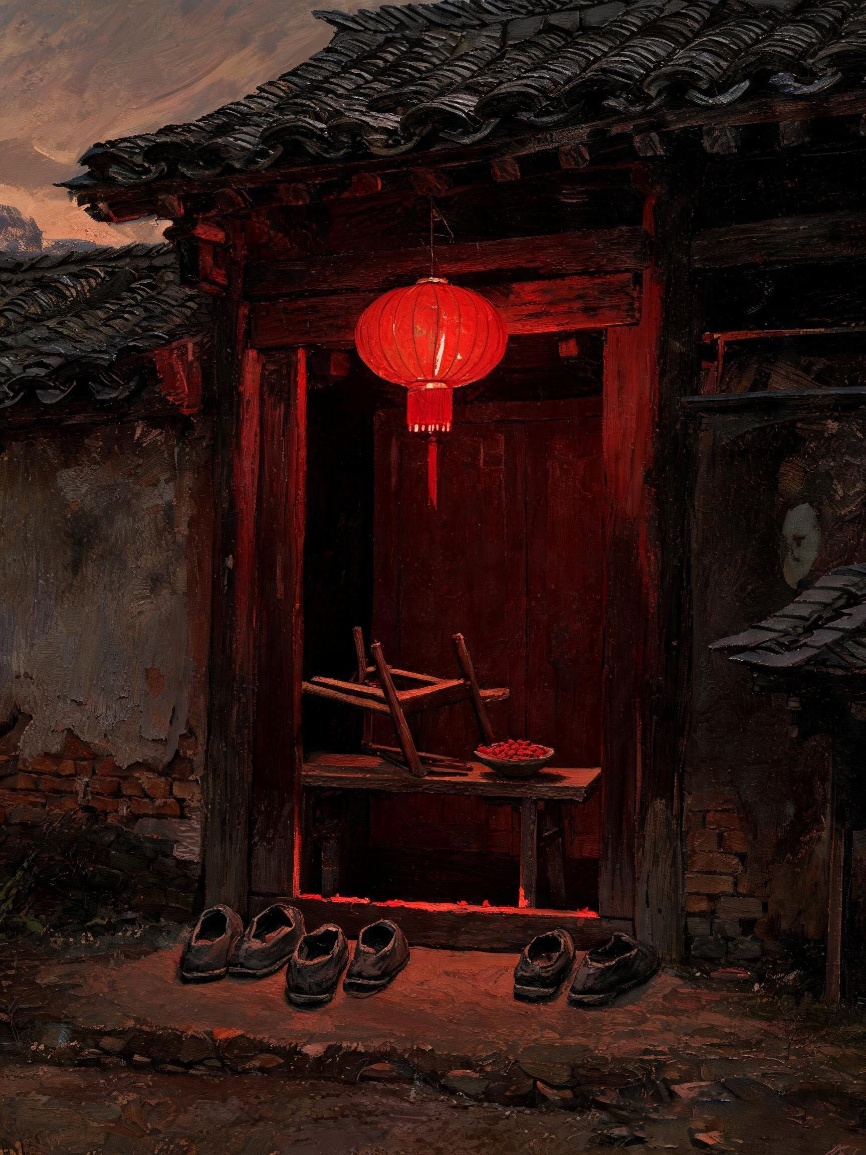 Dục Vọng